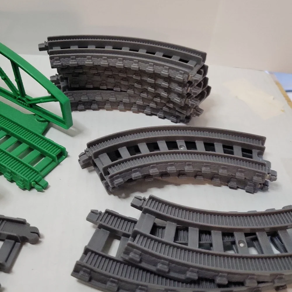 Thomas The Train MARON BRIDGE EXPANSION PACK Trackmaster Add-On Track Set